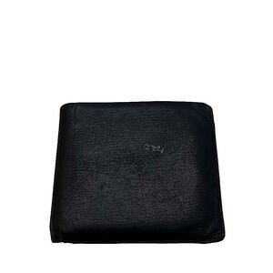 LOEWE MONOGRAM BI-FOLD WALLET